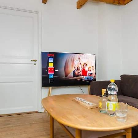 In Penthouse With For 2-people Apartment *