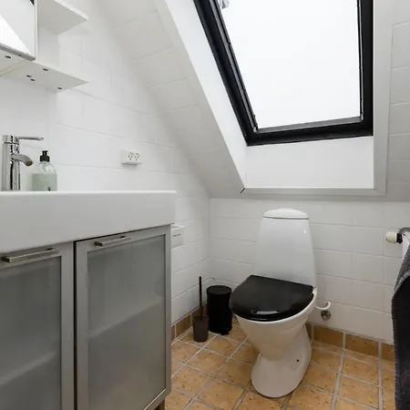 In Penthouse With For 2-people