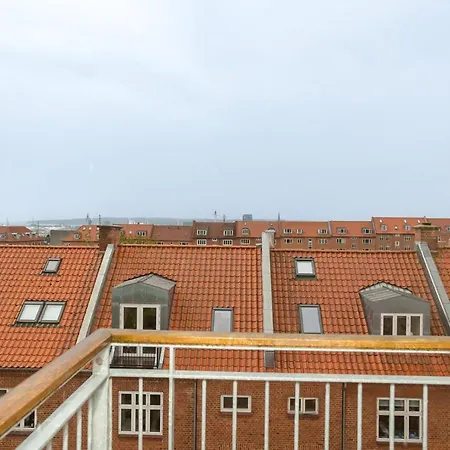 Apartamento In Penthouse With For 2-people *