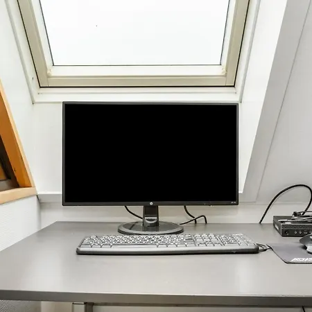 شقة In Penthouse With For 2-people