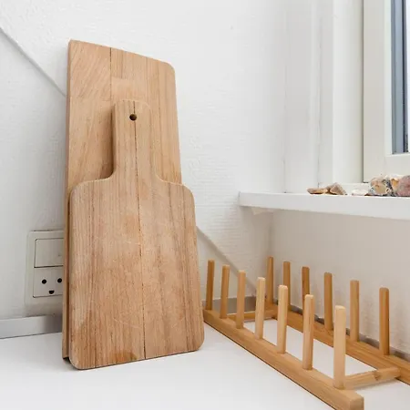 Apartamento In Penthouse With For 2-people